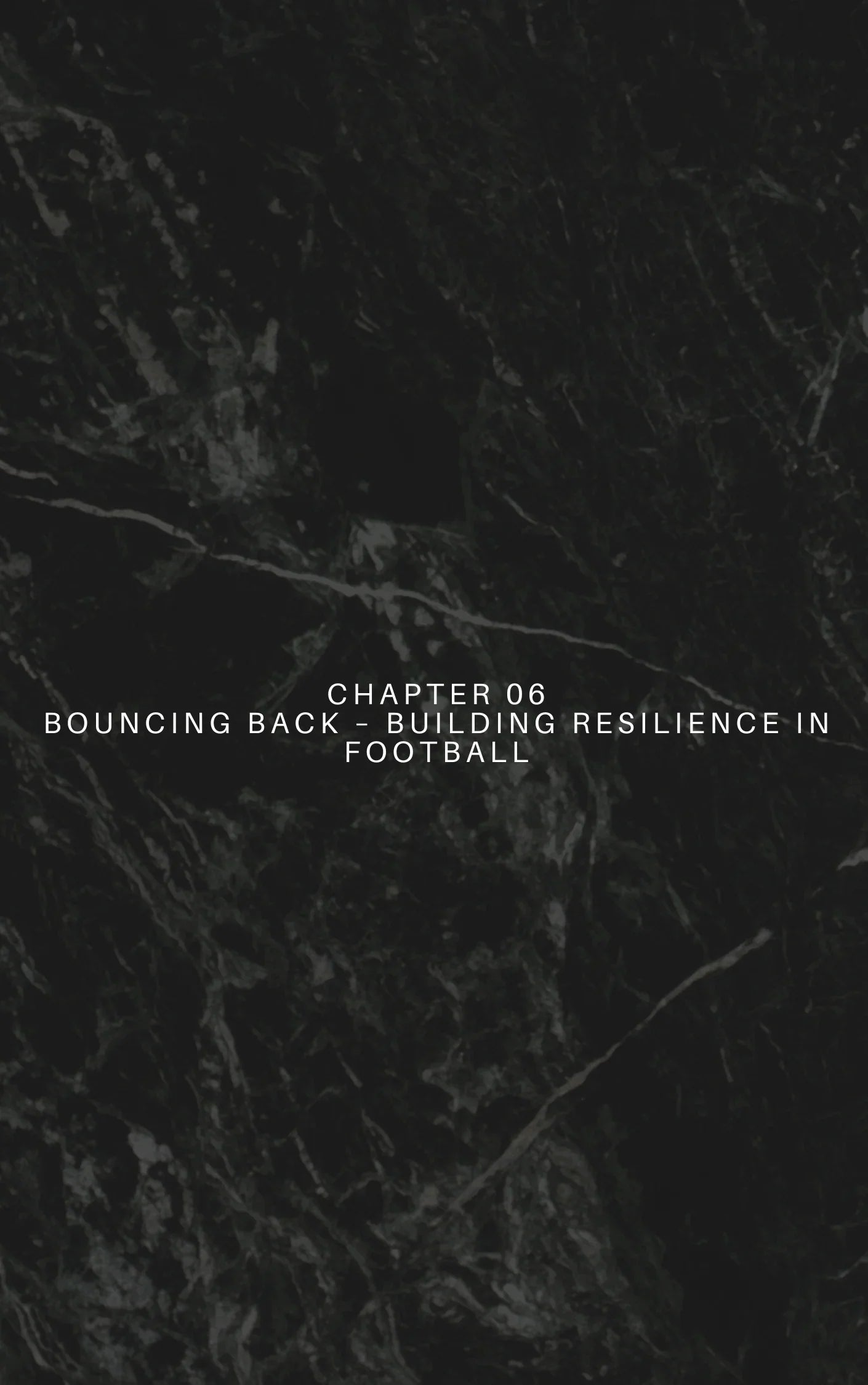 "Scouted: The Mentality to Impress" - NextPro
