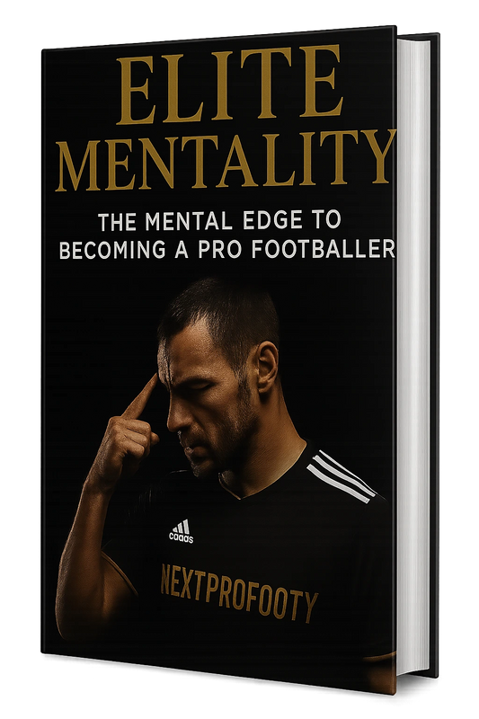 football mentality training,front