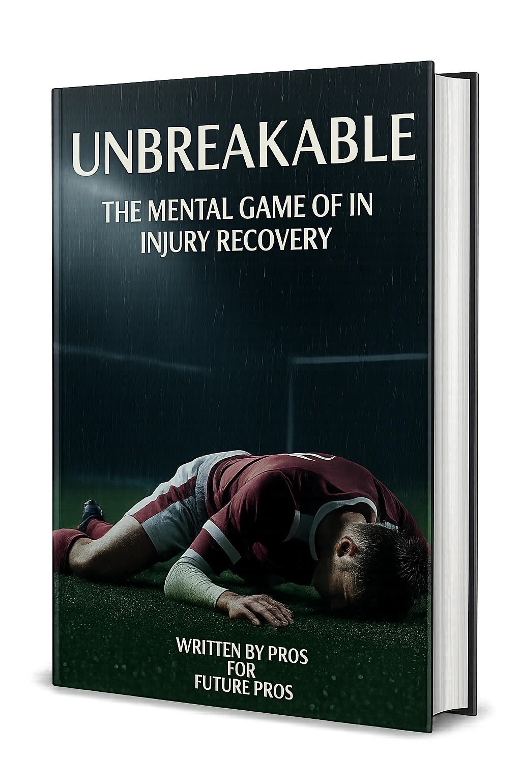 football mentality training,front