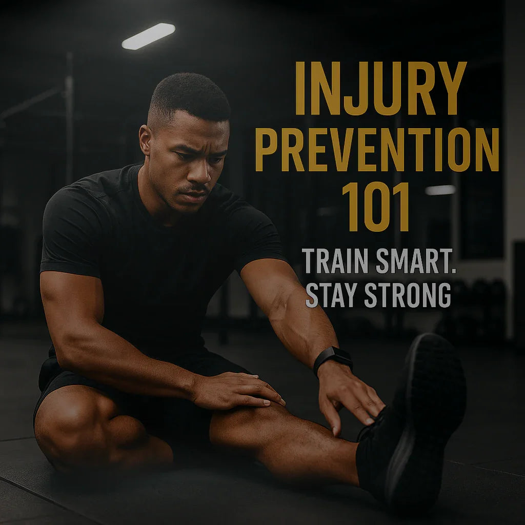 Injury Preventation football training Program,front