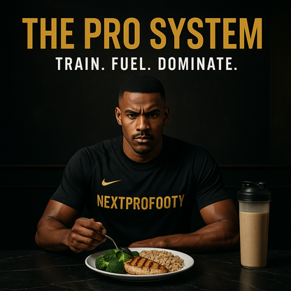 The Complete Journey for Fullbacks:Defend. Attack. Get Noticed. - NextPro