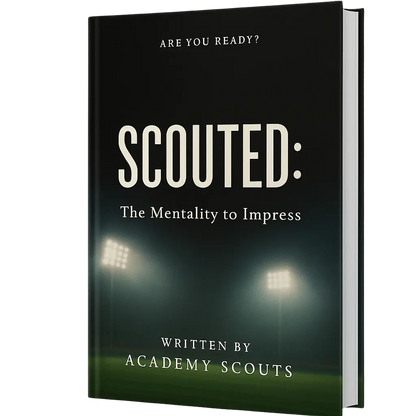"Scouted: The Mentality to Impress"
