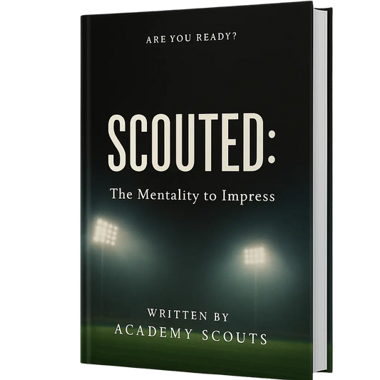 "Scouted: The Mentality to Impress"
