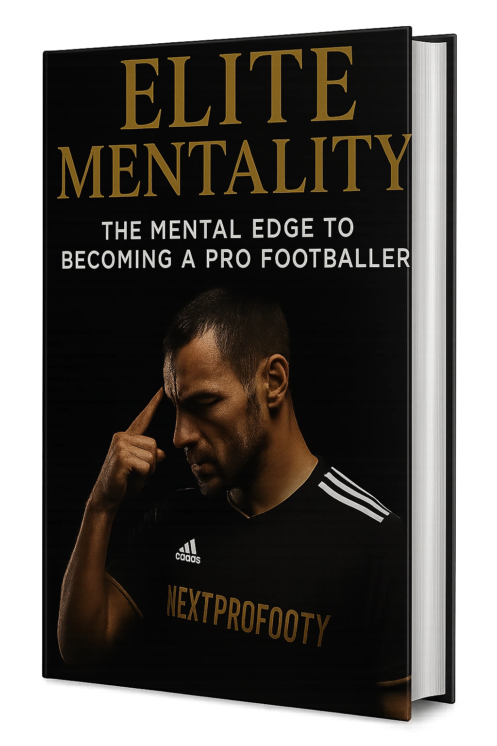 football mentality training,front