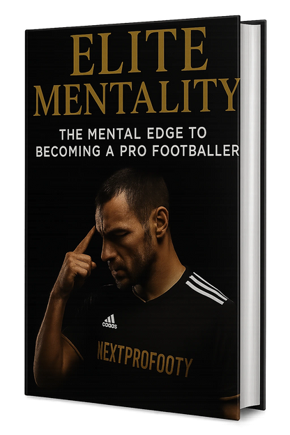 football mentality training,front