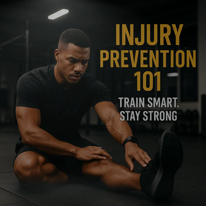 Injury Preventation football training Program,front